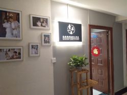 -拾尚映画·STUDIO婚纱摄影(中关村店)