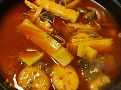 -苟味道老火锅(黄桷坪店)