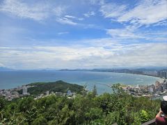-广东惠东海龟国家级自然保护区