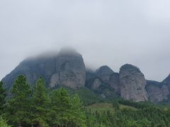-南武当山景区