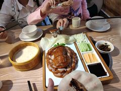 -遇见小厨·北京烤鸭·江湖菜·川菜(广福桥店)