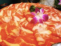 -泓炙颐凤鲜海鲜火锅料理(桐乡店)