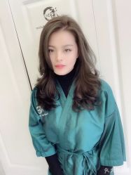 长发-潘多拉Hairsalon