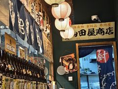 -小川洋风料理(江汉路店)