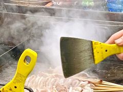 -十里铺铁板鱿鱼