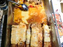 芝士肋排-韩国大金刚烤肉·料理(印象城店)