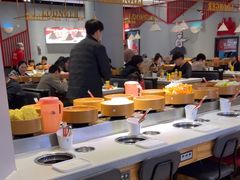 -龍歌自助小火锅(城阳万象汇店)