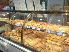 -DANXI丹喜面包·蛋糕(龙腾店)