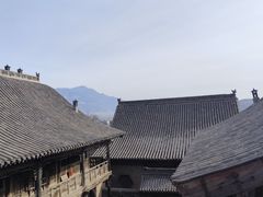 -山西王家大院