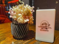 -1886德国汽车餐厅(外滩中央店)