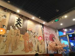 -匠客寿司(江门万达老街店)