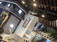 -金汤宴餐厅·粤菜(德云社店)