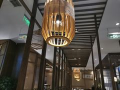 大堂-楊公子民间菜