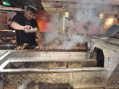 -纳鲁孜·新疆特色餐厅(上海悦荟广场店)