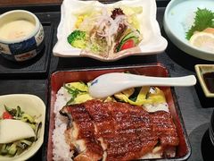 -江户前日本料理(瑞诗酒店店)