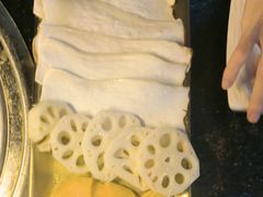 -熊大·鲜烤黄牛肉(五山店)