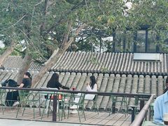 -糖房咖啡(南锣鼓巷店)
