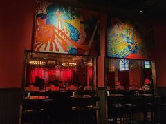 -JZ Club 爵士酒吧(上海店)