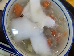 椰子水清补凉-文昌邓记清补凉(西沙路店)