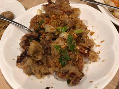 炸鱿鱼-Isla Sugbu Seafood City