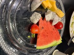 -東舍食唐精品陕菜馆