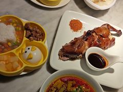 红糖糍粑-辛香汇·锦里丨现炒川菜(滁州苏宁广场店)