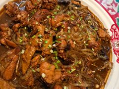 -人民公社大食堂(顺义总店)