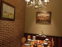 包厢-额尔敦传统涮(光明路店)