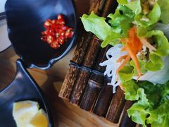 -越谜·越南餐厅(长白店)