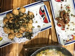 -红旗大食堂(君悦紫园店)