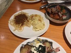 -So Lounge索兰至餐厅(蓝色港湾店)