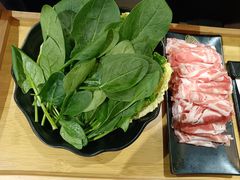 -云中鱼蒸汽石锅鱼(川沙百联店)