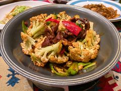 -巴依老爷新疆美食(工体旗舰店)