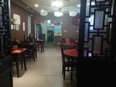 大堂-老地方猫儿面(磁器口店)