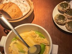 -绿茶餐厅(深圳龙华天虹购物中心店)