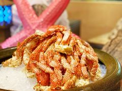 -咖啡苑自助餐厅·中国大饭店