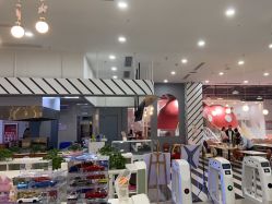 -宝燕乐园(春申店)