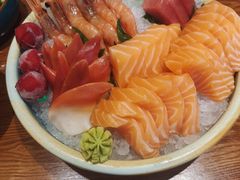 -贵木日本料理·铁板烧(新地假日广场店)