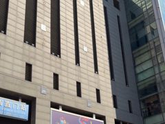 -凯德MALL(西直门店)