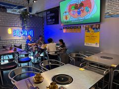 -琥珀川糟粕醋火锅(慈云寺店)