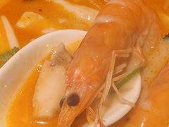 -帕蓝·暹罗料理(大学路店)