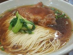 -老盛兴汤包馆(华灵店)