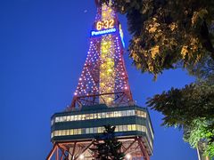 -札幌电视塔