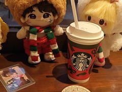 -星巴克臻选(南京艾尚天地店)