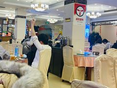 大堂-烤肉宛饭庄(南礼士路店)
