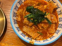 -柴窝堡22号辣子鸡·传承新疆菜