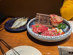 -杉海和牛烧肉海鲜自助(会展城店)