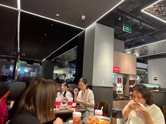 -胖哥俩肉蟹煲(湖滨银泰in77店)