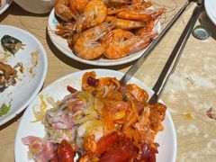 -玫瑰花园自助烤肉(顺义鑫海韵通店)