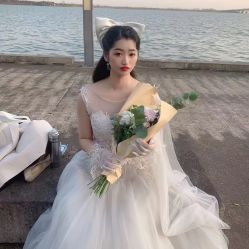 -薇咖映画婚纱摄影工作室
